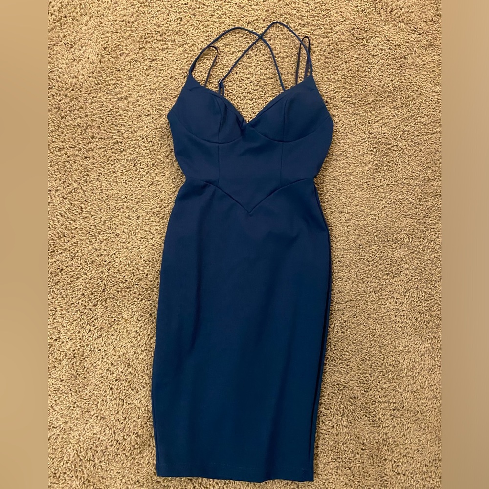 Cocktail Dress